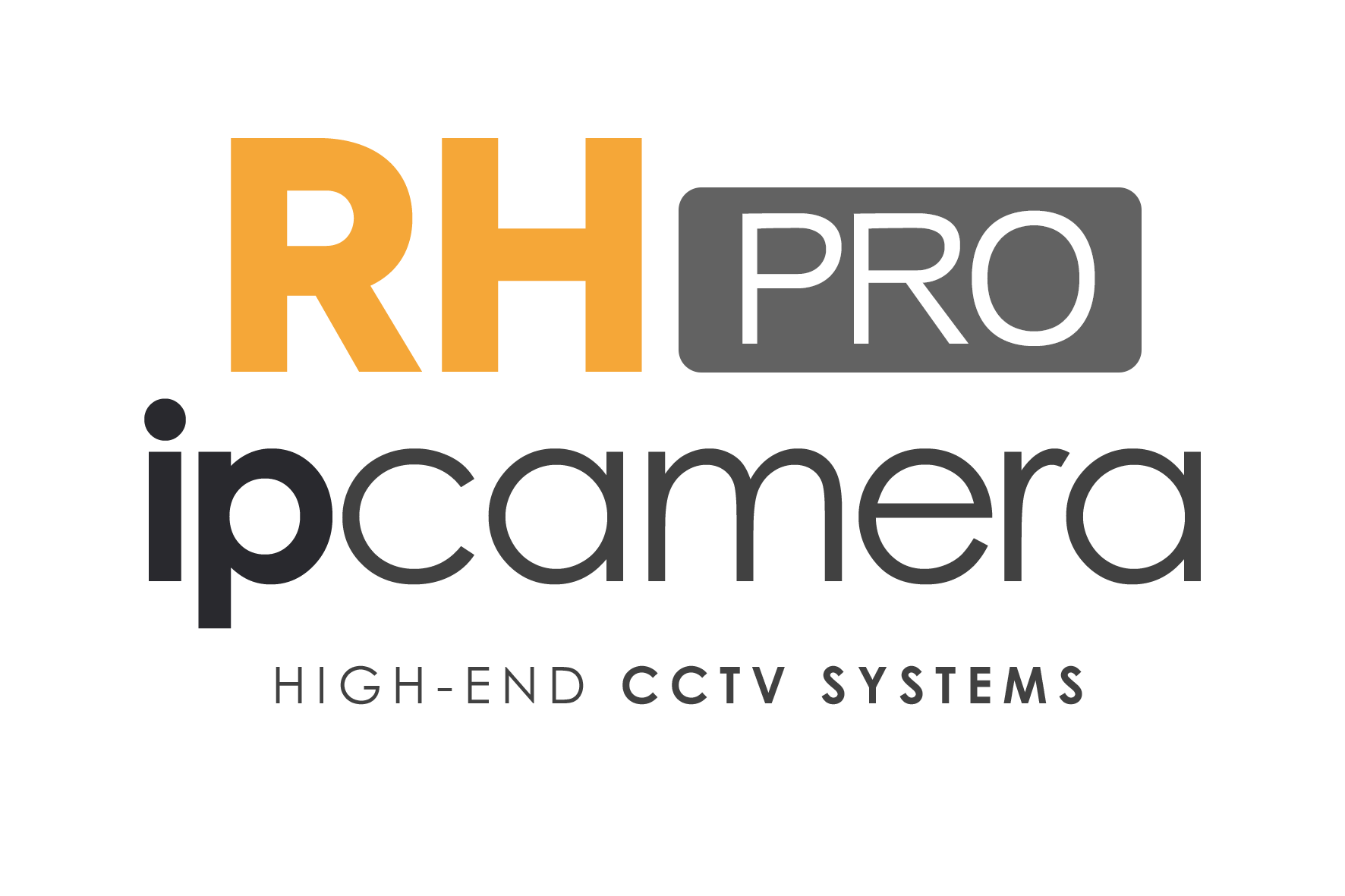 Telecamere IP RH High end